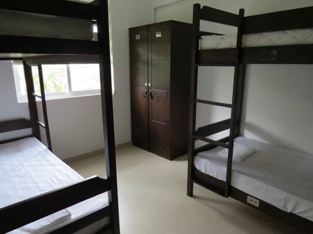 Bed and Breakfast Chapelton House Colombo Habitación foto