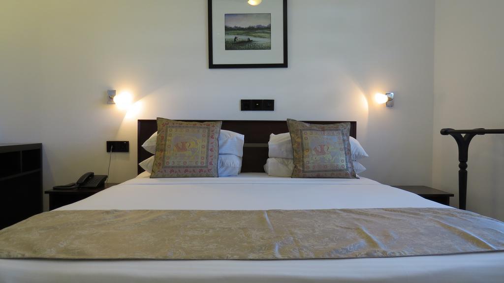 Bed and Breakfast Chapelton House Colombo Exterior foto
