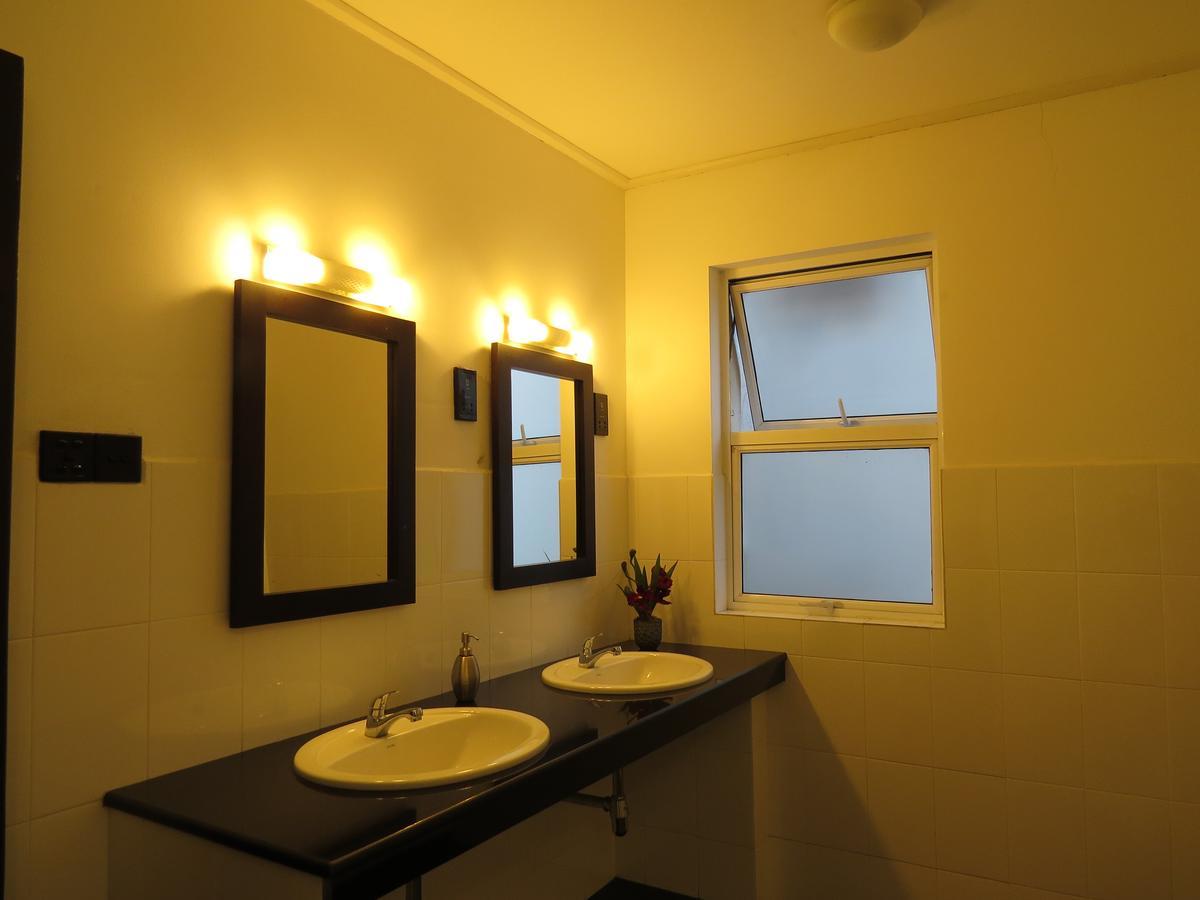 Bed and Breakfast Chapelton House Colombo Exterior foto