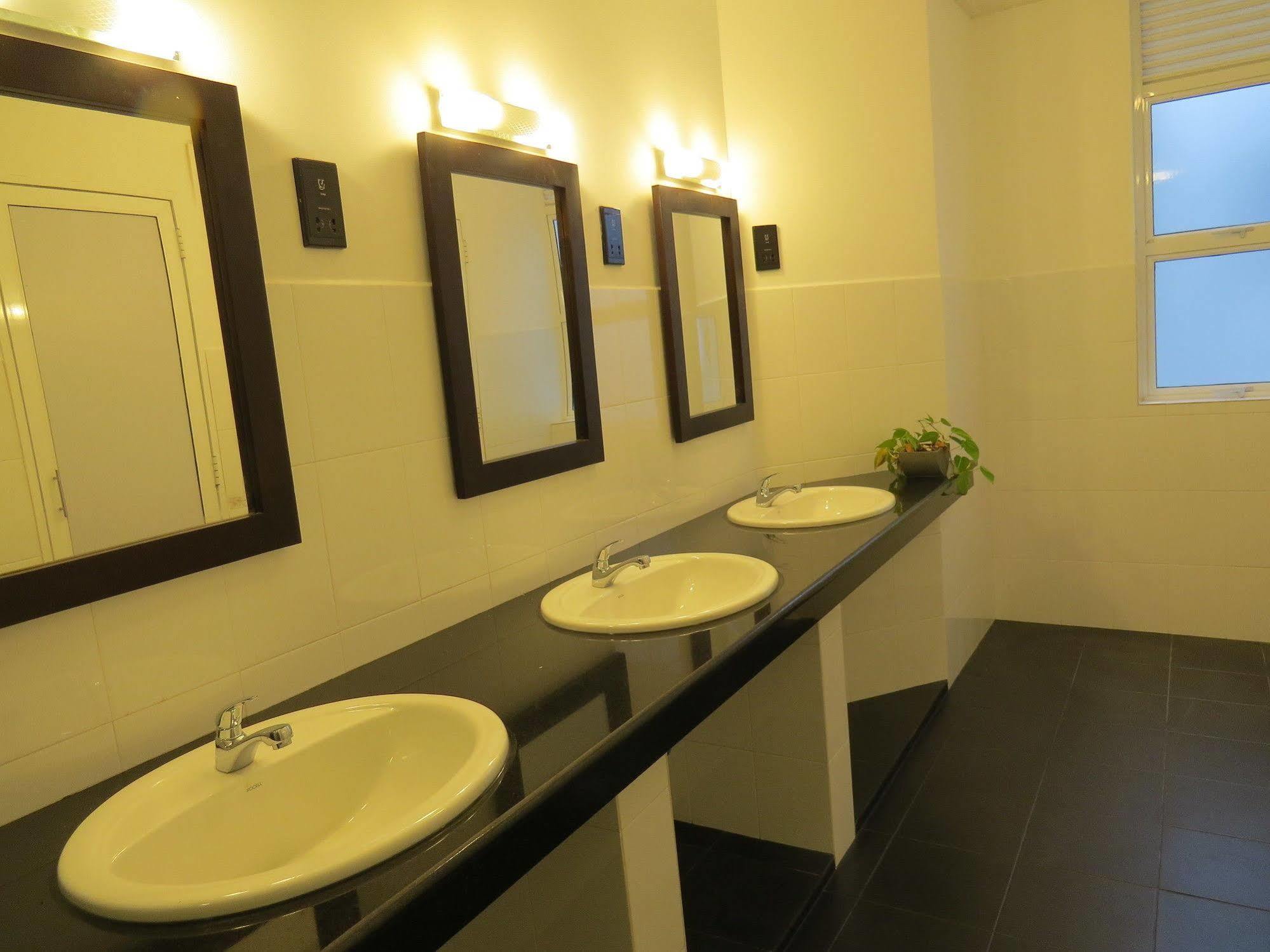 Bed and Breakfast Chapelton House Colombo Exterior foto