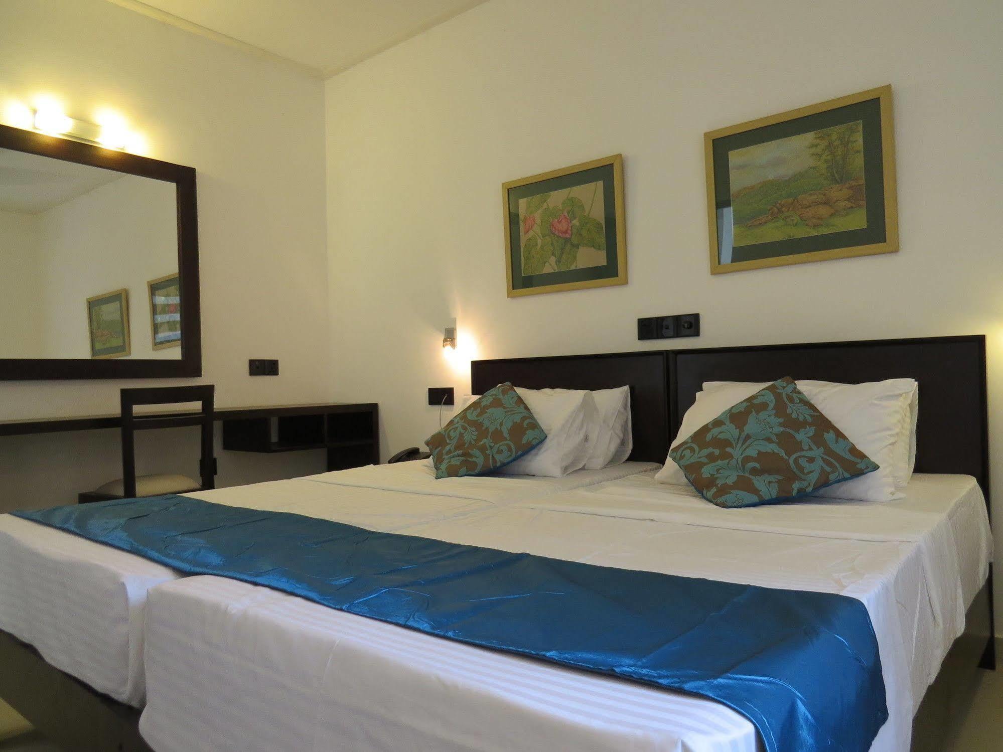 Bed and Breakfast Chapelton House Colombo Exterior foto