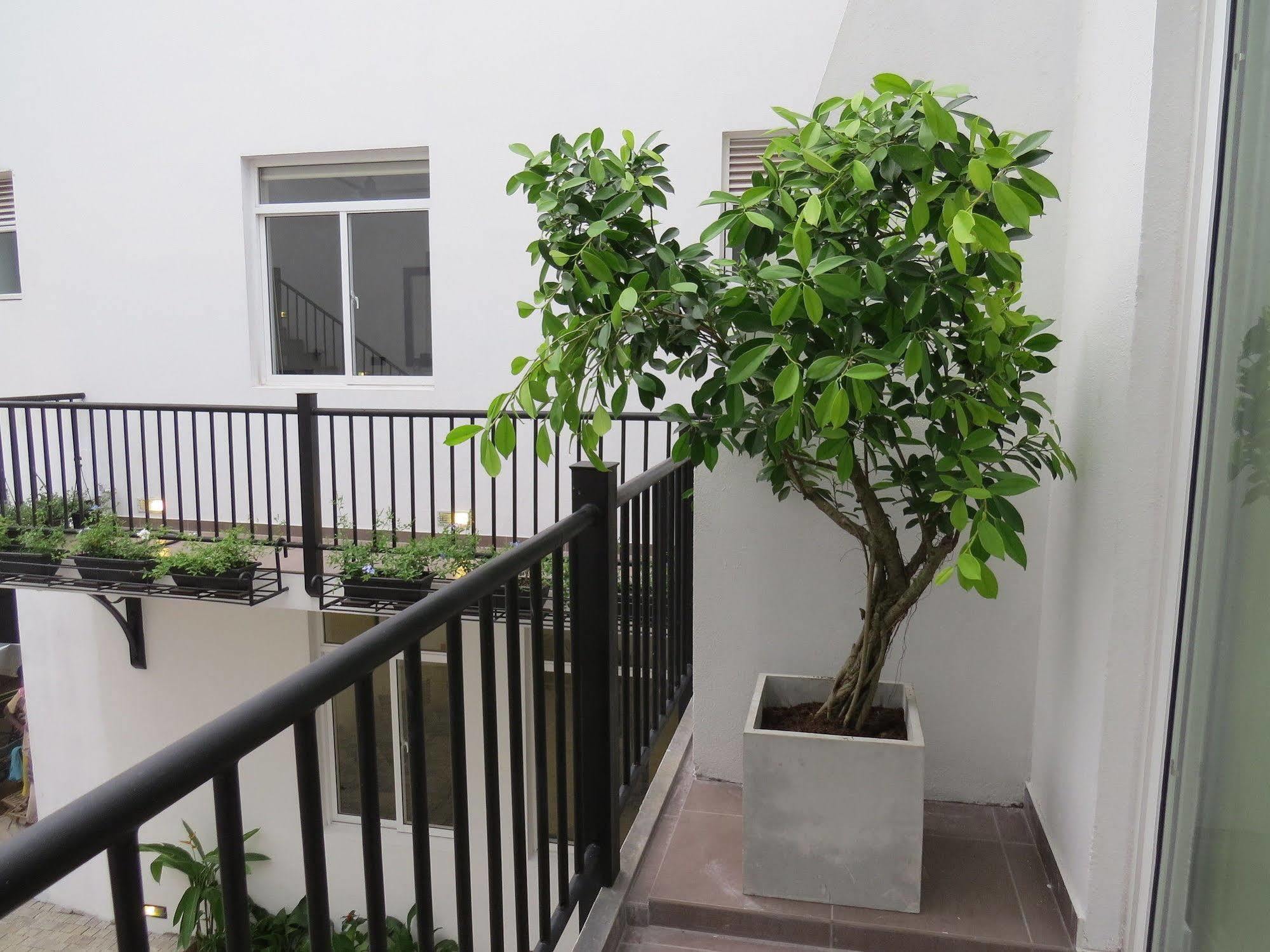 Bed and Breakfast Chapelton House Colombo Exterior foto