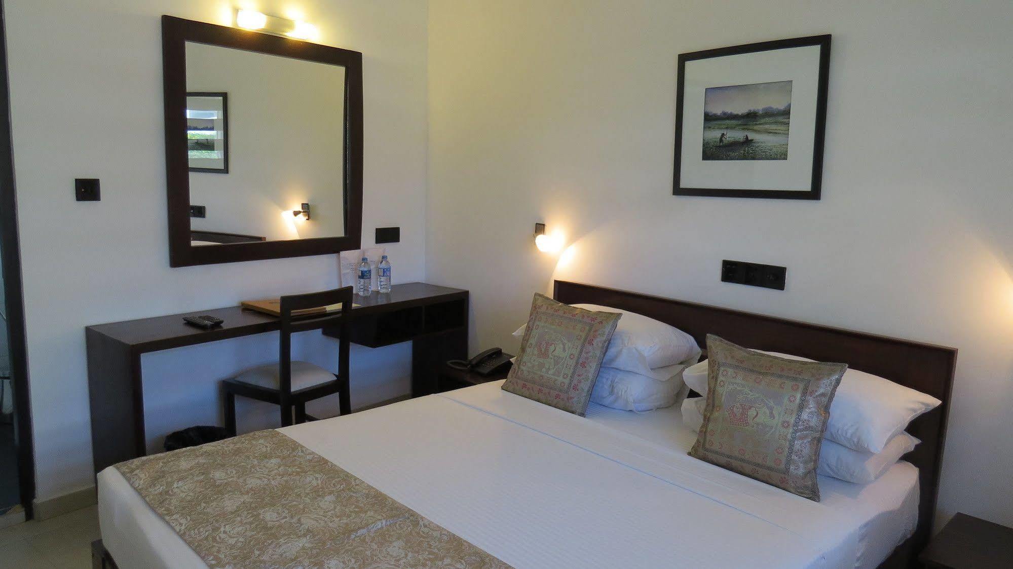 Bed and Breakfast Chapelton House Colombo Exterior foto